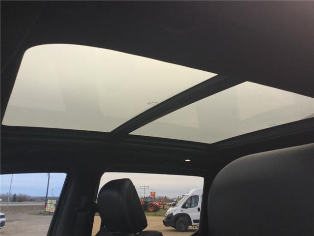 2023 RAM 1500 Rebel (Stk: FF038A) in Swan River - Image 13 of 24