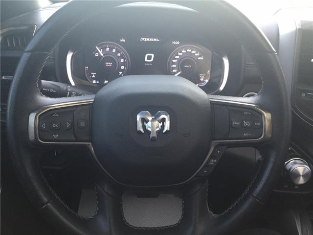 2023 RAM 1500 Rebel (Stk: FF038A) in Swan River - Image 14 of 24