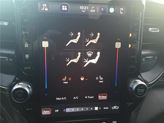 2023 RAM 1500 Rebel (Stk: FF038A) in Swan River - Image 17 of 24