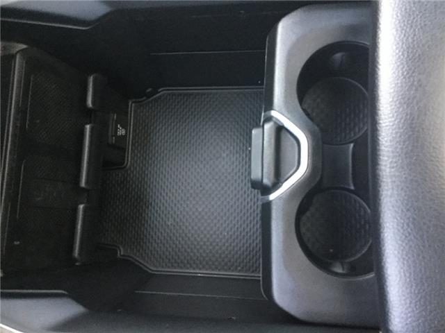 2023 RAM 1500 Rebel (Stk: FF038A) in Swan River - Image 20 of 24