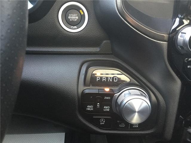 2023 RAM 1500 Rebel (Stk: FF038A) in Swan River - Image 21 of 24