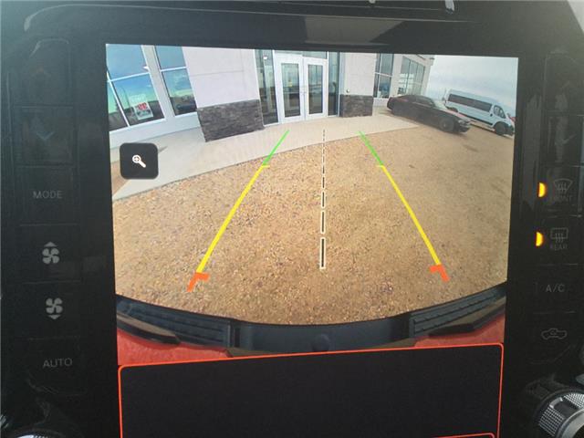 2023 RAM 1500 Rebel (Stk: FF038A) in Swan River - Image 23 of 24