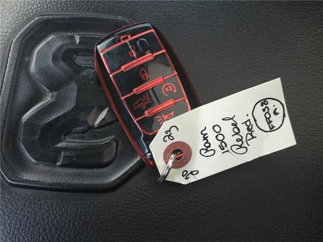 2023 RAM 1500 Rebel (Stk: FF038A) in Swan River - Image 24 of 24