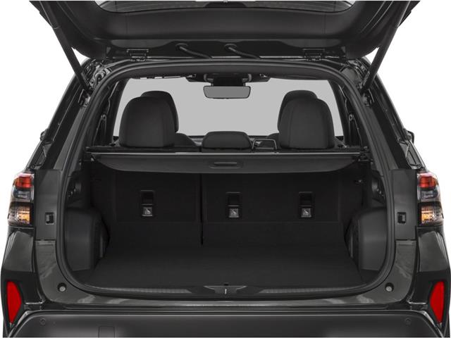 2026 Subaru Forester Touring (Stk: 2026S209) in Calgary - Image 9 of 9