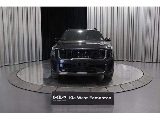 2025 Kia Sorento 2.5T X-Pro w/Black Interior (Stk: 26692C) in Edmonton - Image 2 of 36