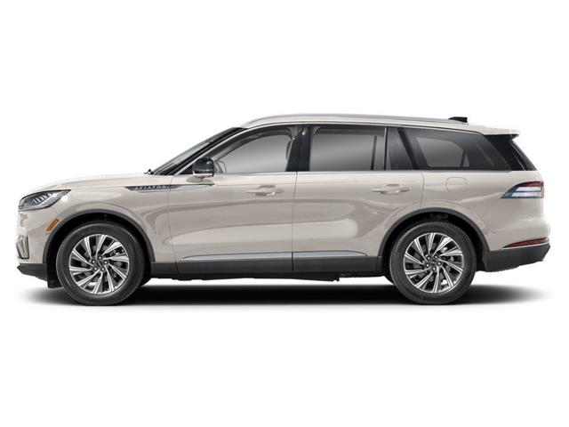 2025 Lincoln Aviator Reserve (Stk: NH010) in Sault Ste. Marie - Image 2 of 12