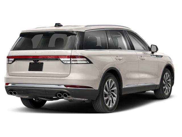 2025 Lincoln Aviator Reserve (Stk: NH010) in Sault Ste. Marie - Image 3 of 12
