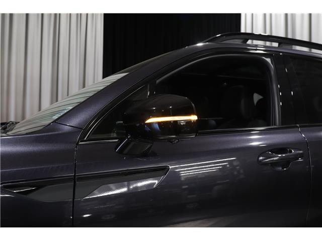 2025 Kia Sorento 2.5T X-Pro w/Black Interior (Stk: 26692) in Edmonton - Image 8 of 36