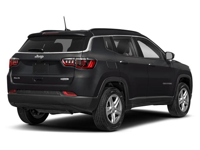 2026 Jeep Compass Sport (Stk: 26005) in Meaford - Image 3 of 12