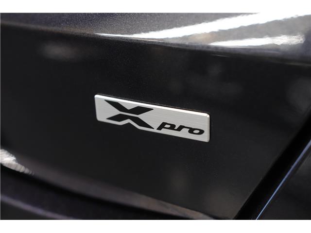 2025 Kia Sorento 2.5T X-Pro w/Black Interior (Stk: 26692) in Edmonton - Image 6 of 36