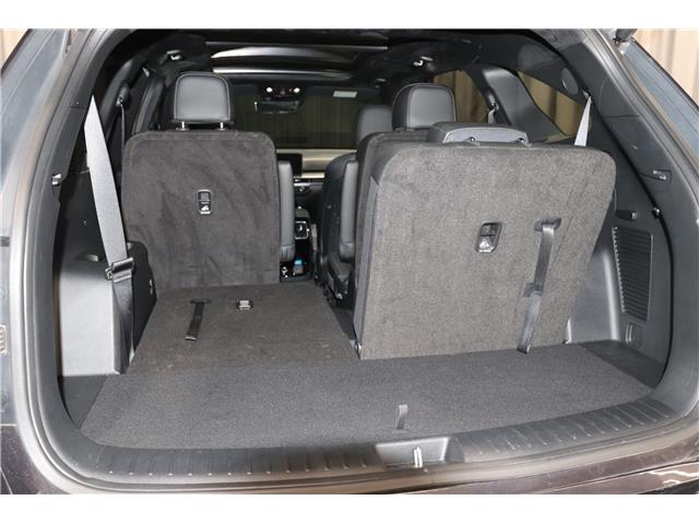 2025 Kia Sorento 2.5T X-Pro w/Black Interior (Stk: 26692) in Edmonton - Image 32 of 36