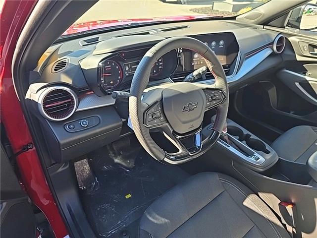 2026 Chevrolet Trax 1RS (Stk: 26-440) in Listowel - Image 4 of 10