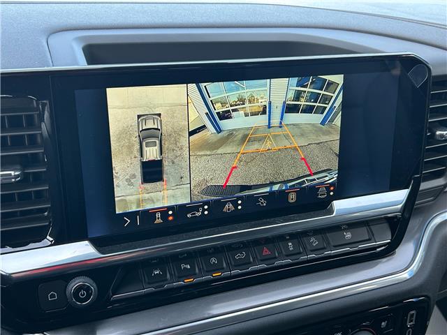 2026 Chevrolet Silverado 1500 High Country (Stk: 31285) in The Pas - Image 17 of 21