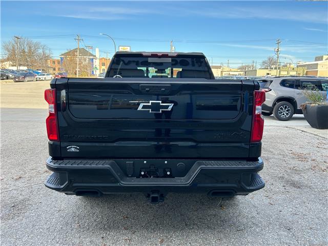 2026 Chevrolet Silverado 1500 High Country (Stk: 31285) in The Pas - Image 5 of 21