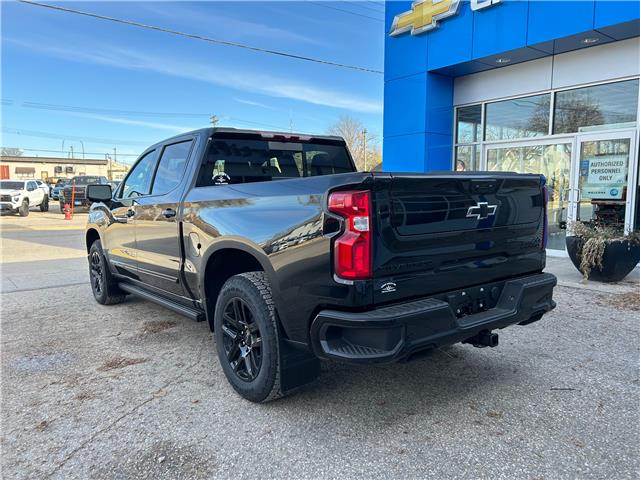 2026 Chevrolet Silverado 1500 High Country (Stk: 31285) in The Pas - Image 4 of 21