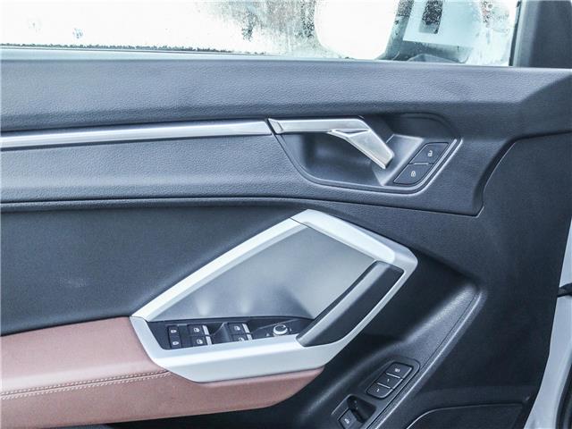 2023 Audi Q3 45 Technik (Stk: 379432) in Ottawa - Image 6 of 30