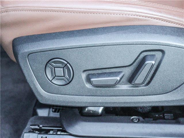 2023 Audi Q3 45 Technik (Stk: 379432) in Ottawa - Image 7 of 30