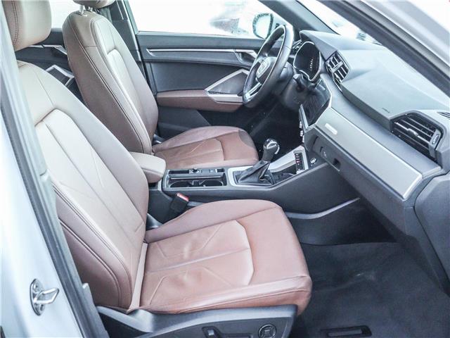 2023 Audi Q3 45 Technik (Stk: 379432) in Ottawa - Image 16 of 30