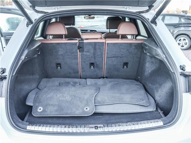 2023 Audi Q3 45 Technik (Stk: 379432) in Ottawa - Image 19 of 30