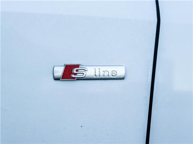 2023 Audi Q3 45 Technik (Stk: 379432) in Ottawa - Image 23 of 30