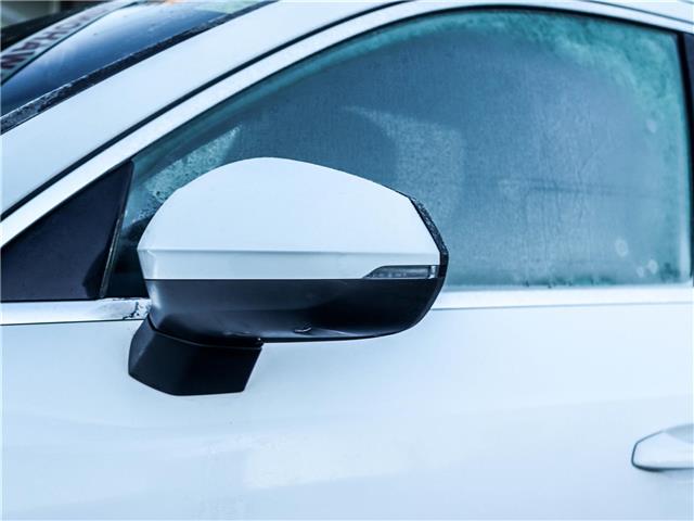 2023 Audi Q3 45 Technik (Stk: 379432) in Ottawa - Image 26 of 30