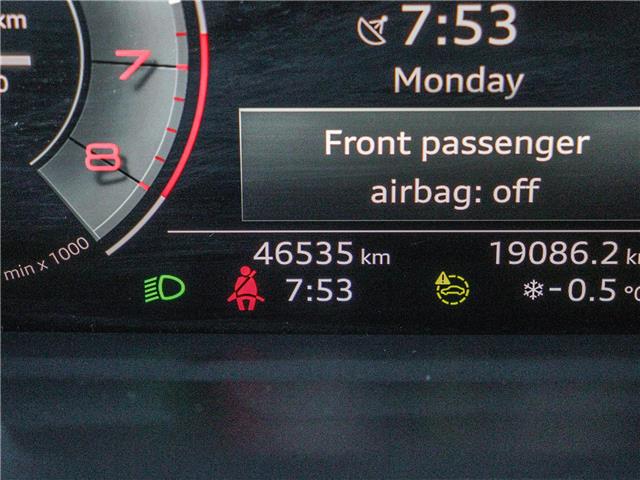 2023 Audi Q3 45 Technik (Stk: 379432) in Ottawa - Image 27 of 30