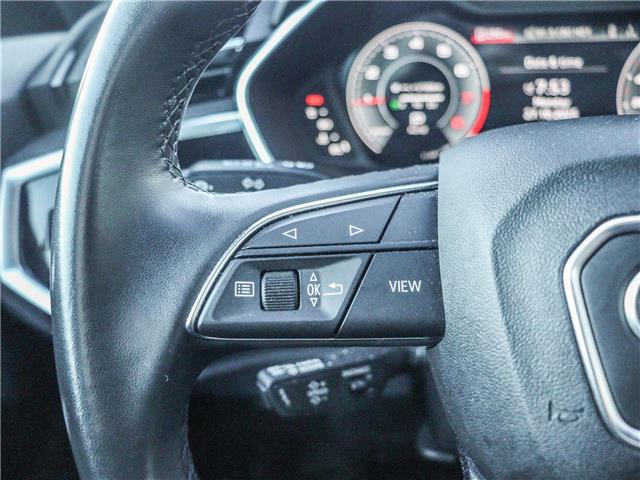 2023 Audi Q3 45 Technik (Stk: 379432) in Ottawa - Image 28 of 30