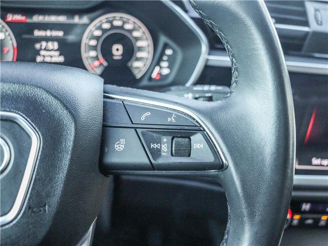 2023 Audi Q3 45 Technik (Stk: 379432) in Ottawa - Image 29 of 30