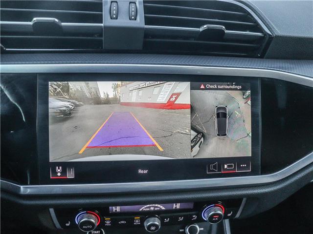 2023 Audi Q3 45 Technik (Stk: 379432) in Ottawa - Image 30 of 30