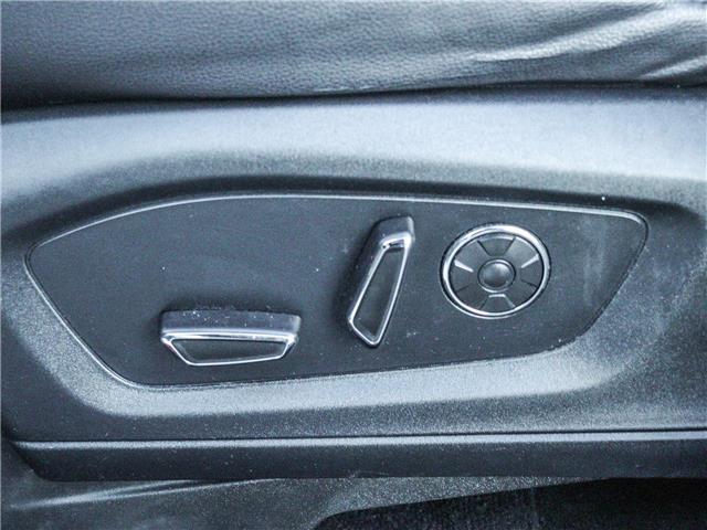 2020 Ford Explorer ST (Stk: 380382) in Ottawa - Image 6 of 28