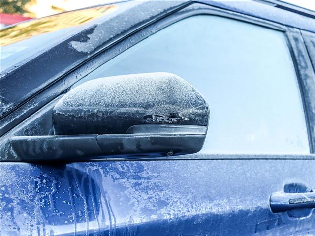 2020 Ford Explorer ST (Stk: 380382) in Ottawa - Image 24 of 28