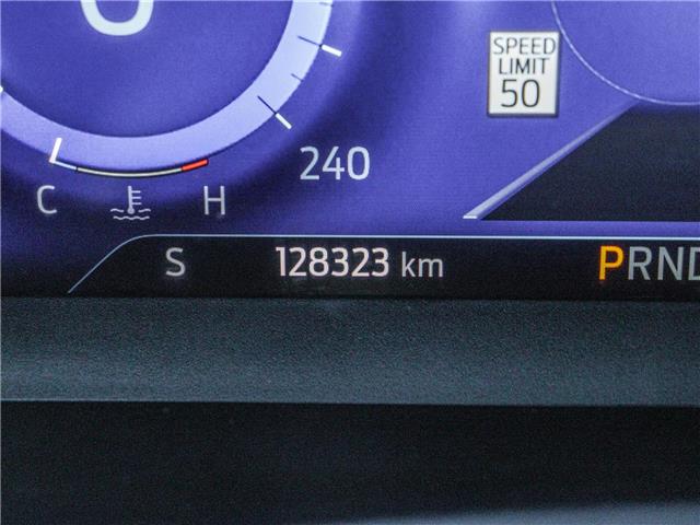 2020 Ford Explorer ST (Stk: 380382) in Ottawa - Image 25 of 28