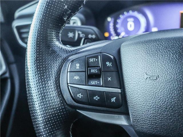 2020 Ford Explorer ST (Stk: 380382) in Ottawa - Image 26 of 28