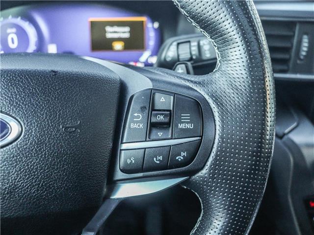 2020 Ford Explorer ST (Stk: 380382) in Ottawa - Image 27 of 28