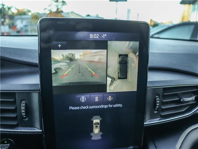 2020 Ford Explorer ST (Stk: 380382) in Ottawa - Image 28 of 28