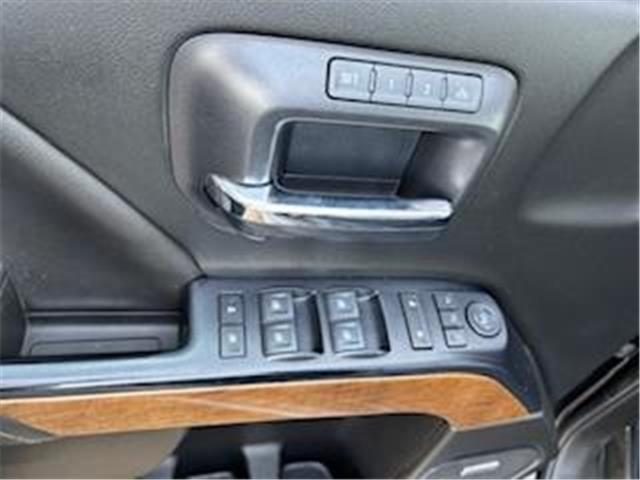 2018 Chevrolet Silverado 3500HD LTZ (Stk: U981) in Melfort - Image 8 of 12