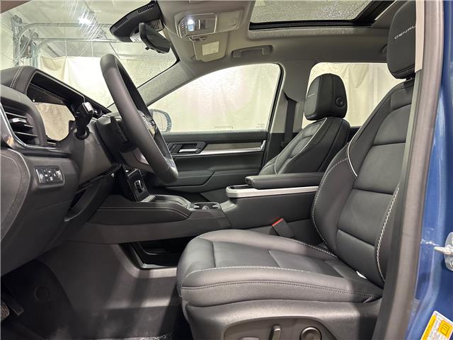 2026 GMC Terrain Denali (Stk: 14047) in Roblin - Image 5 of 7