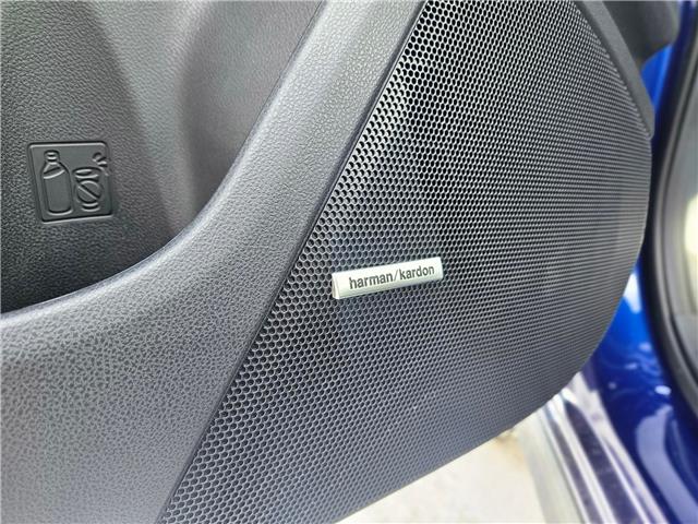 2026 Subaru Crosstrek Limited (Stk: S3565) in Sarnia - Image 11 of 15