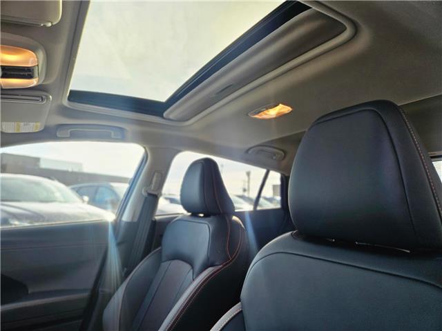 2026 Subaru Crosstrek Limited (Stk: S3565) in Sarnia - Image 12 of 15