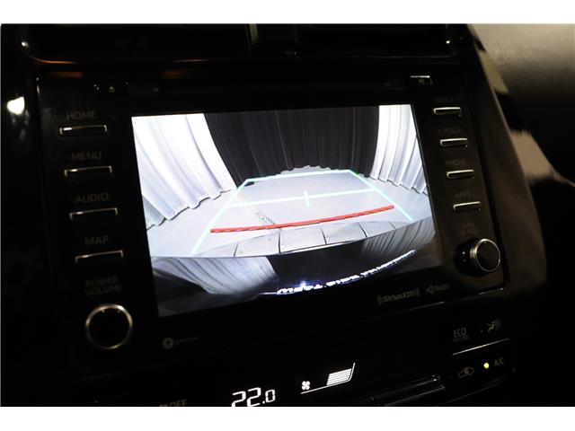 2020 Toyota Prius Technology (Stk: T25665A) in Edmonton - Image 17 of 26