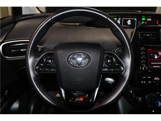 2020 Toyota Prius Technology (Stk: T25665A) in Edmonton - Image 24 of 26