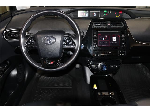 2020 Toyota Prius Technology (Stk: T25665A) in Edmonton - Image 11 of 26