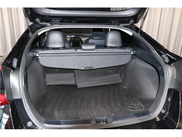 2020 Toyota Prius Technology (Stk: T25665A) in Edmonton - Image 23 of 26