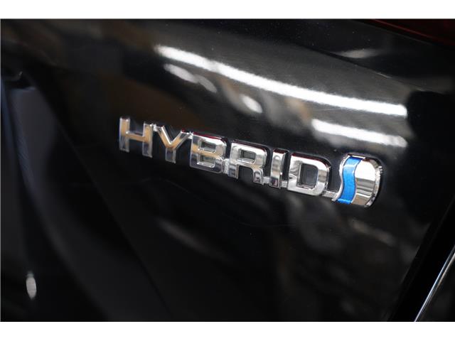 2020 Toyota Prius Technology (Stk: T25665A) in Edmonton - Image 6 of 26