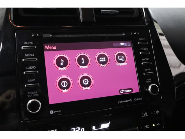 2020 Toyota Prius Technology (Stk: T25665A) in Edmonton - Image 16 of 26