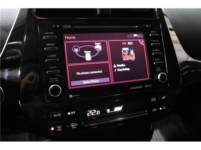 2020 Toyota Prius Technology (Stk: T25665A) in Edmonton - Image 15 of 26