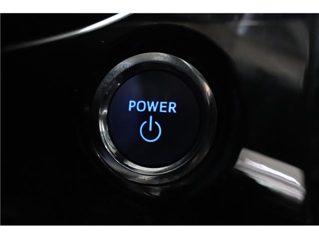 2020 Toyota Prius Technology (Stk: T25665A) in Edmonton - Image 12 of 26