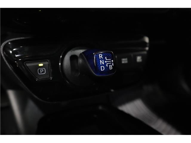 2020 Toyota Prius Technology (Stk: T25665A) in Edmonton - Image 19 of 26