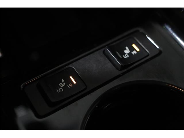 2020 Toyota Prius Technology (Stk: T25665A) in Edmonton - Image 13 of 26