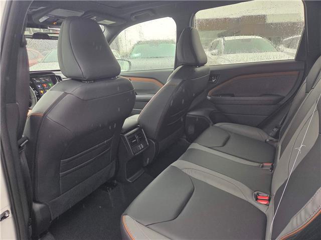 2026 Subaru Forester Sport (Stk: S3563) in Sarnia - Image 6 of 14